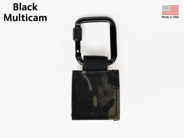 Yakoda Fly Patch Black Multicam Yakoda Fly Patch Black Multicam